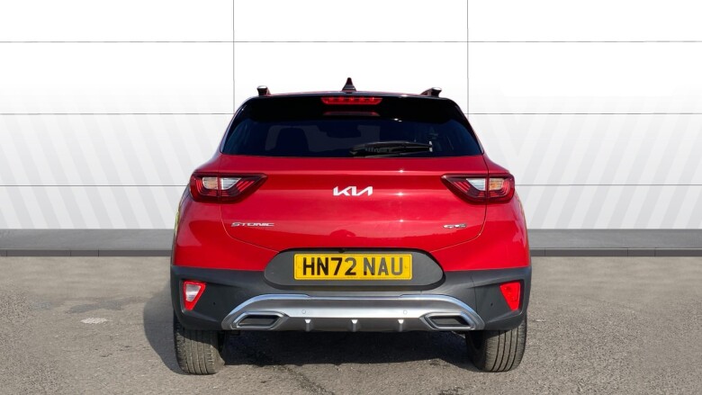 Kia Stonic 1.0T GDi 48V GT-Line S 5dr Petrol Estate